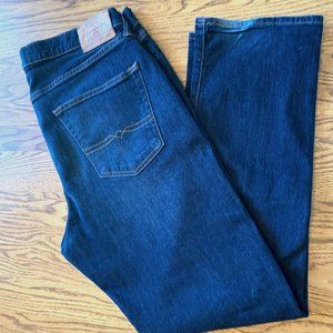 LUCKY BRAND Jeans 36 x 32 (410 athletic slim)